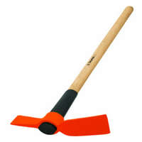 Truper Csákány, 1,1kg, 70mm Széles, Kovácsolt Karbonacél Fej