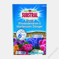 Substral Substral Osmocote Hosszú Hatású Rododendron,Hortenzia Műtrágya 750 g