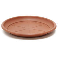 Virágcserép Alátét Monaco 24 cm (25 cm-es Cseréphez)