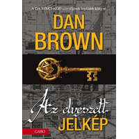 Gabo Kiadó Az elveszett jelkép