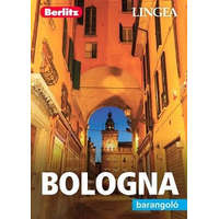 Lingea Kft. Bologna - Barangoló / Berlitz