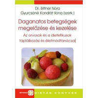 Spingmed Kiadó Daganatos betegségek megelőzése és kezelése