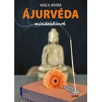 Ájurvéda mindenkinek