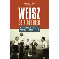 Wiesz és a többiek - Magyarok az olasz fociban, 1920-1960