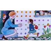 Pöttyös Panni - Diafilm