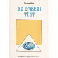 Műszaki Könyvkiadó Az emberi test