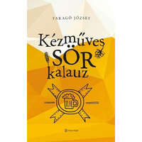 Alinea Kiadó Kézművessör-kalauz