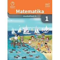 Oktatási Hivatal Matematika 1. munkafüzet II. kötet
