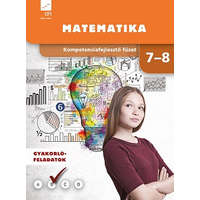 Oktatási Hivatal Kompetenciafejlesztő füzet. Matematika 7-8. évfolyam