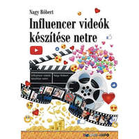 BBS-INFO Influencer videók készítése netre