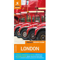 London - Pocket Rough Guide