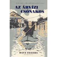 Park Könyvkiadó Az árvízi csónakos