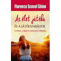 Hermit Könyvkiadó Az élet játéka és a játékszabályok - A vonzás, a siker és a boldogság törvénye