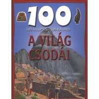 Lilliput Kft. A világ csodái - 100 állomás-100 kaland