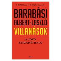 Open Books Villanások - A jövő kiszámítható