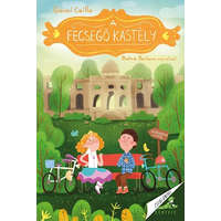 Pozsonyi Pagony Kft. A fecsegő kastély - Zseblámpás könyvek