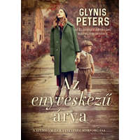 I.P.C Könyvek Az enyveskezű árva