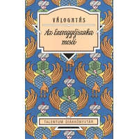 Talentum Kft. Az ezeregyéjszaka meséi /Talentum diákkönyvtár