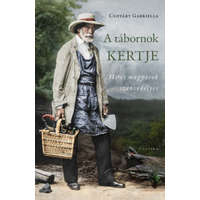 Corvina Kiadó A tábornok kertje - Híres magyarok szenvedélyei