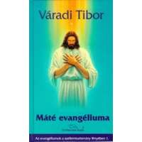 Napfényes Élet Alapítvány Máté evangéliuma a szellemtudomány fényében / Az evangéliumok spirituális értelmezése I.