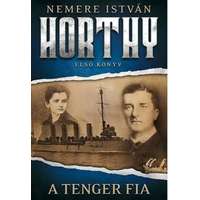 Gold Book A tenger fia - Horthy 1.