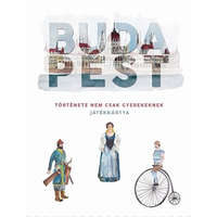 Design Kiadó Kft. Budapest története játékkártya