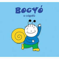 Pozsonyi Pagony Kft. Bogyó, a csigafiú