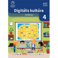 Oktatási Hivatal Digitális kultúra 4.