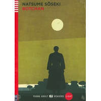 Eli Readers Botchan - Light + CD