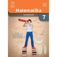 Oktatási Hivatal Matematika 7. munkafüzet (B)