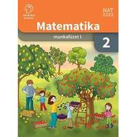 Oktatási Hivatal Matematika munkafüzet 2. osztályosoknak I. kötet