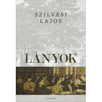 Alinea Kiadó Lányok