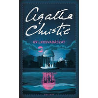 Helikon Kiadó Gyilkosvadászat