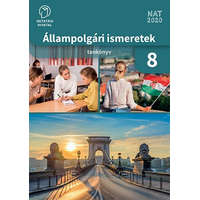 Oktatási Hivatal Állampolgári ismeretek 8.
