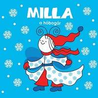 Citera Kft Milla, a hóbogár