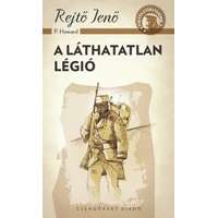 Csengőkert Kiadó A láthatatlan légió