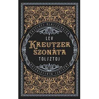 Athenaeum Kiadó Kreutzer-szonáta
