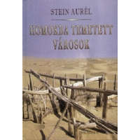 Palatinus Kiadó Homokba temetett városok