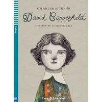 Eli Readers David Copperfield - Stage 3 + CD