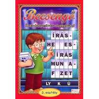 Becsengő -Írás-helyesírás munkafüzet 2. osztály
