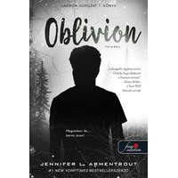 Könyvmolyképző Kiadó Oblivion / Feledés - Daemon 1.