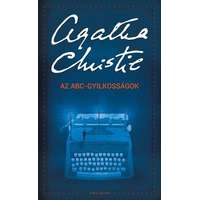 Helikon Kiadó Az ABC-gyilkosságok