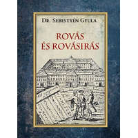 Nemzeti Örökség Kiadó Rovás és rovásírás