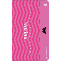 Európa Kiadó Marina - Kapszula könyvtár 2.