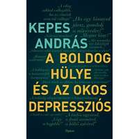 Open Books A boldog hülye és az okos depressziós