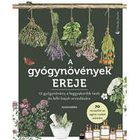 Alexandra Kiadó A gyógynövények ereje