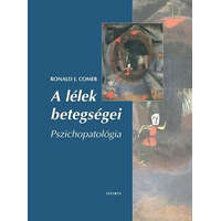 Osiris Kiadó A lélek betegségei