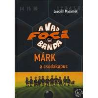 Fabula Stúdió Kft. Márk, a csodakapus - A Vad Focibanda 13. rész