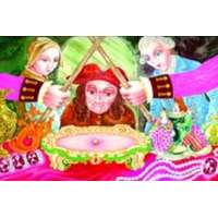 Borsószem hercegkisasszony - Diafilm