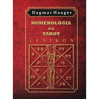 Hermit Könyvkiadó Numerológia és tarot lexikon
